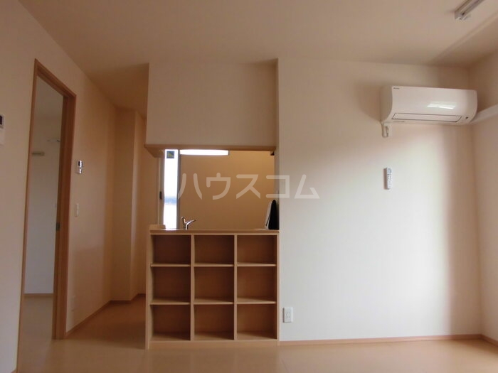 3/18 リビング/ダイニング