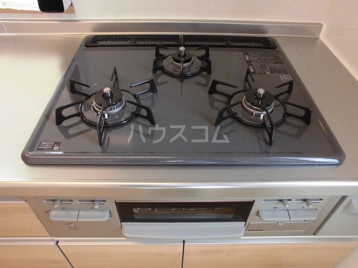 7/20 キッチン