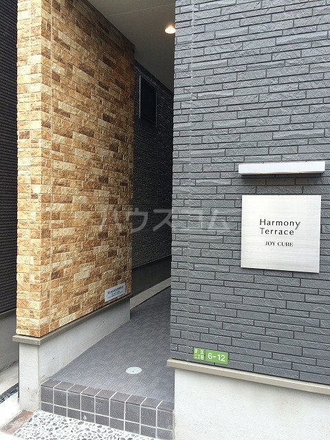 2/7 エントランス