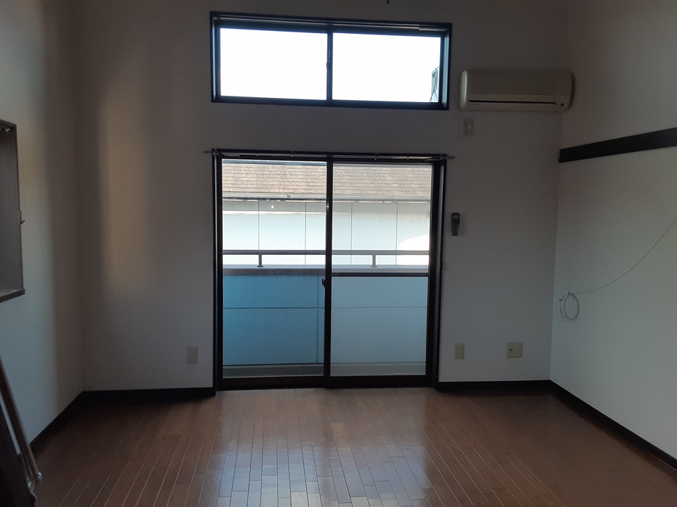 3/19 リビング/ダイニング