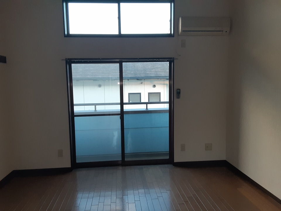 3/20 リビング/ダイニング