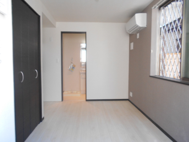 4/28 リビング/ダイニング