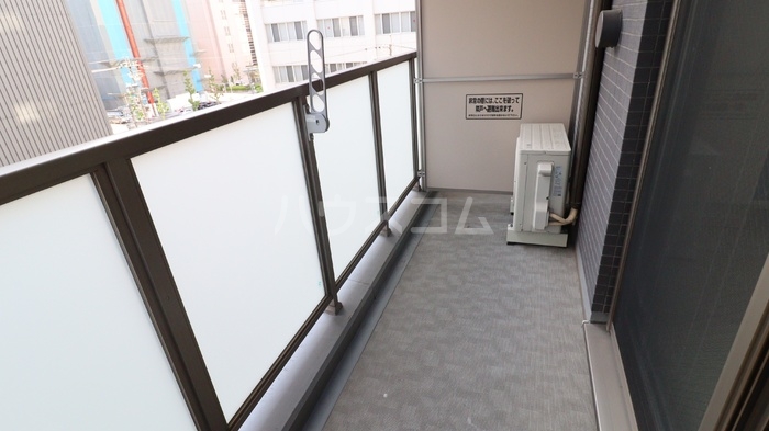 17/30 バルコニー