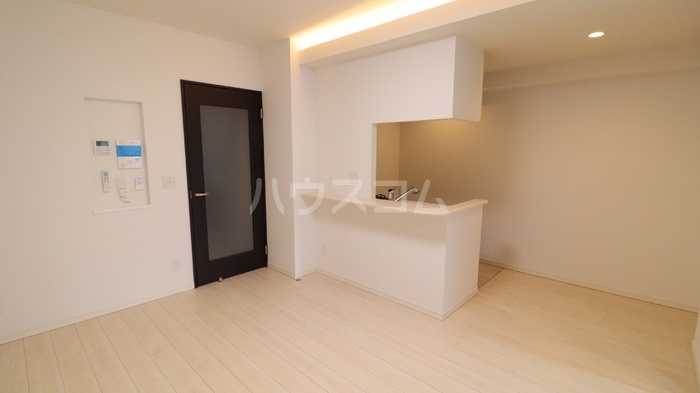 3/30 リビング/ダイニング