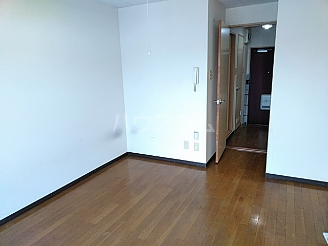 5/30 寝室