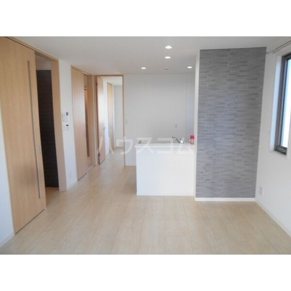 4/23 リビング/ダイニング