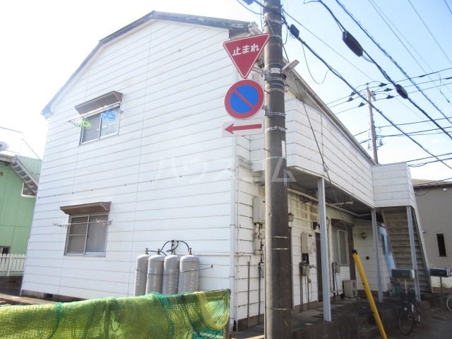 1/23 外観