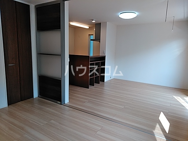 4/28 リビング/ダイニング