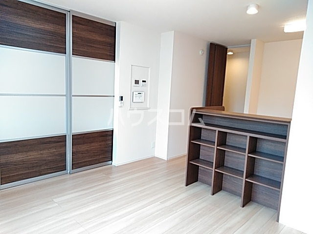 3/28 リビング/ダイニング