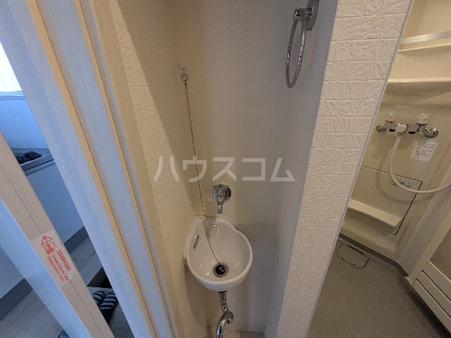 14/30 洗面