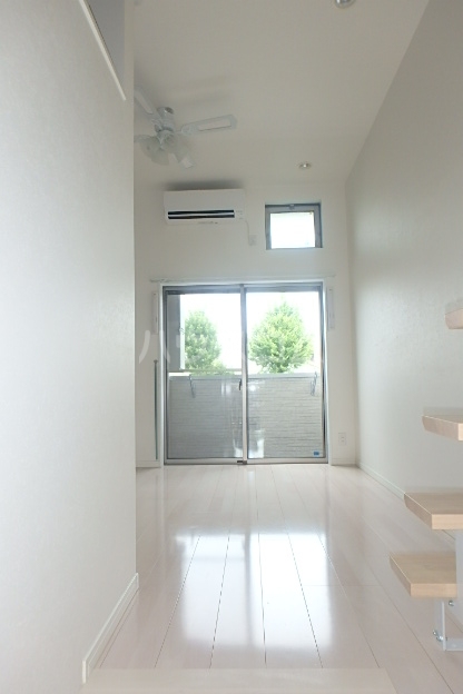 3/29 リビング/ダイニング