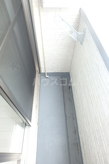 16/29 バルコニー