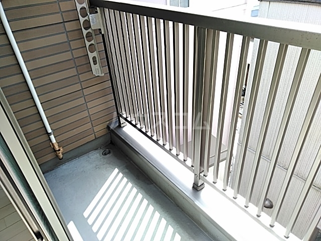 17/26 バルコニー