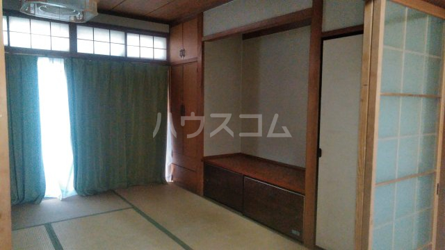6/24 寝室