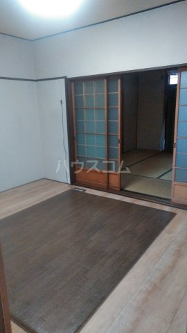 3/20 リビング/ダイニング