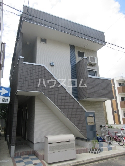 1/22 外観