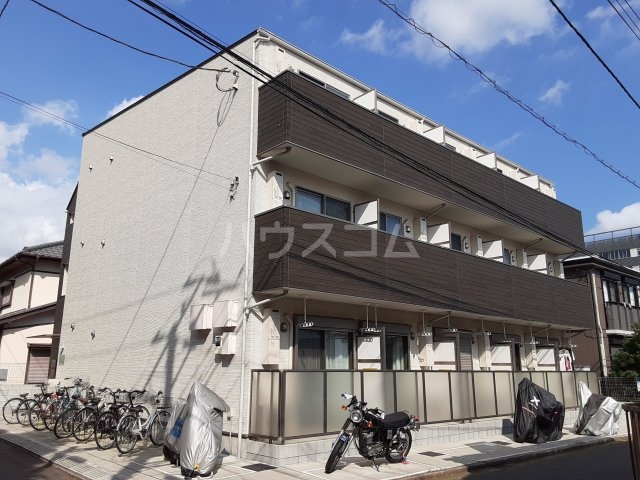 1/26 外観