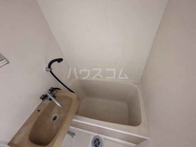 9/24 浴室