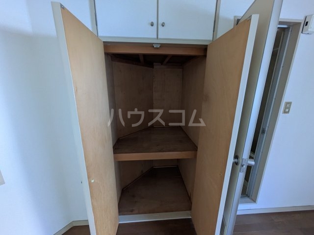 5/24 収納