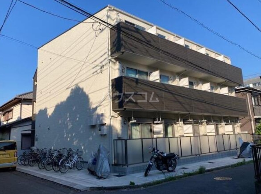 2/27 外観