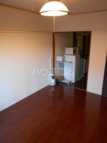 4/30 リビング/ダイニング