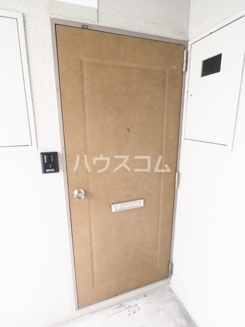 9/30 玄関