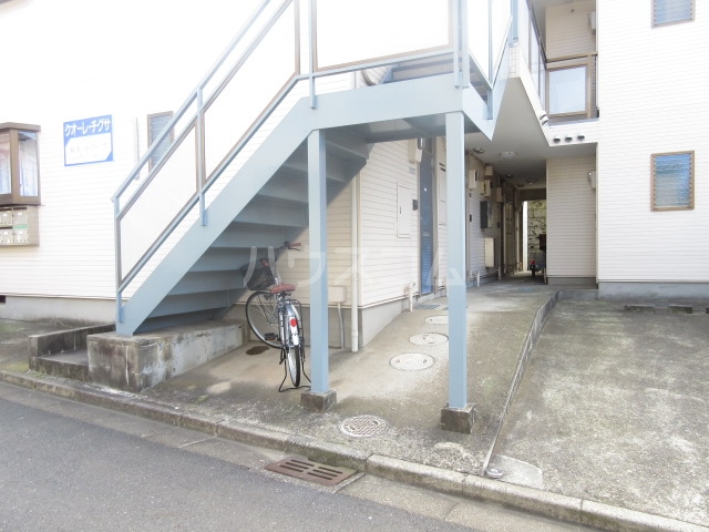 15/18 エントランス