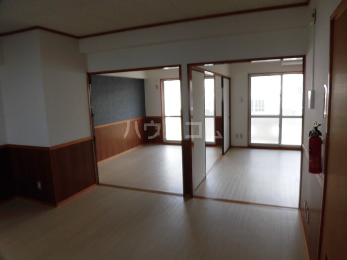 3/28 リビング/ダイニング