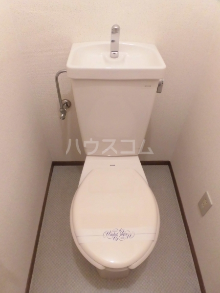 12/28 トイレ