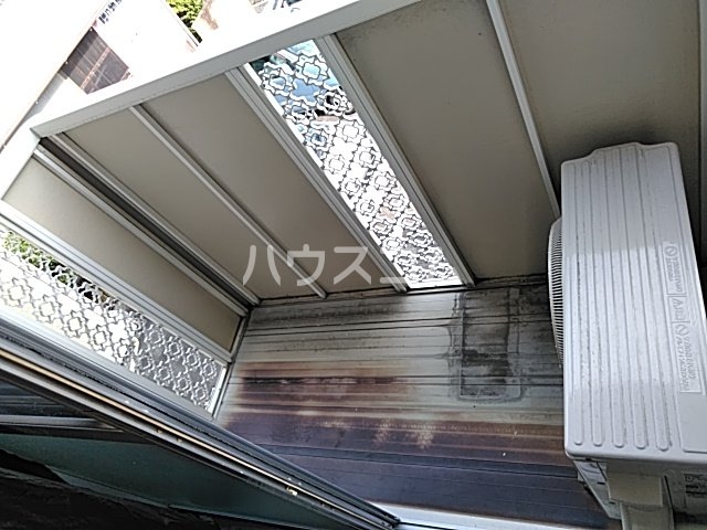 14/24 バルコニー