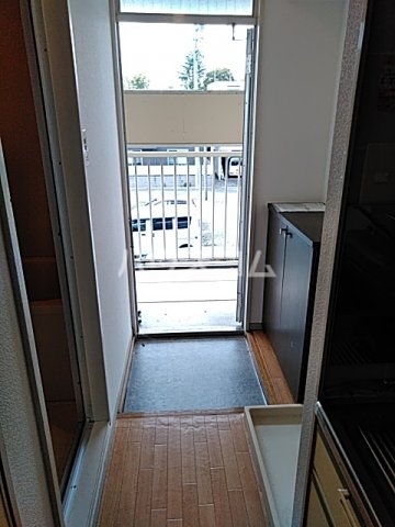 3/24 リビング/ダイニング