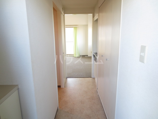 3/27 リビング/ダイニング