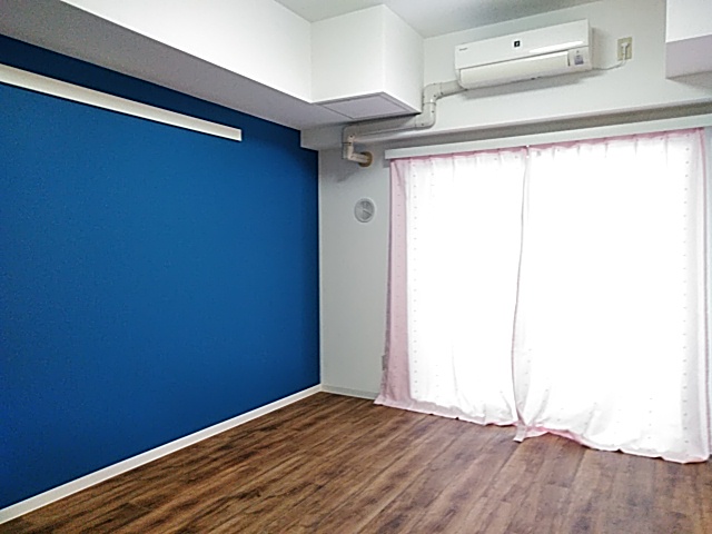 3/25 リビング/ダイニング