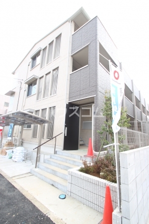 1/7 外観