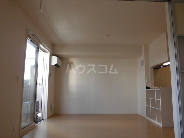 3/27 リビング/ダイニング