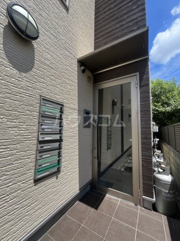 2/9 エントランス