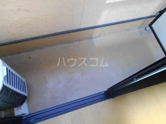 18/30 バルコニー