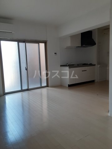 3/25 リビング/ダイニング