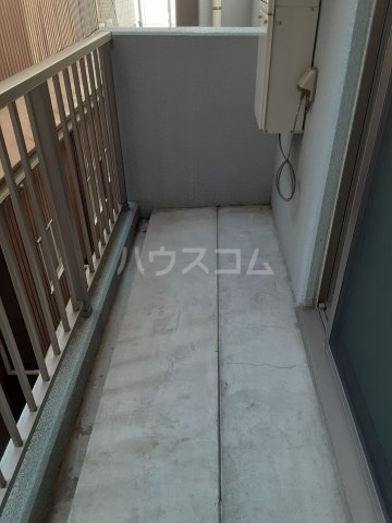 15/25 バルコニー