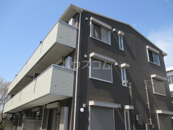 1/27 外観