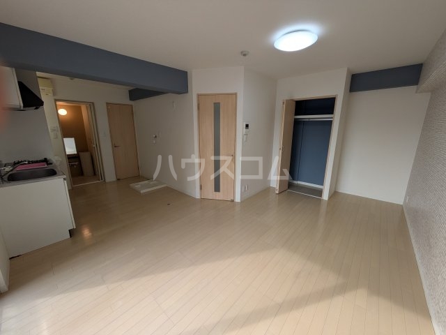 3/28 リビング/ダイニング