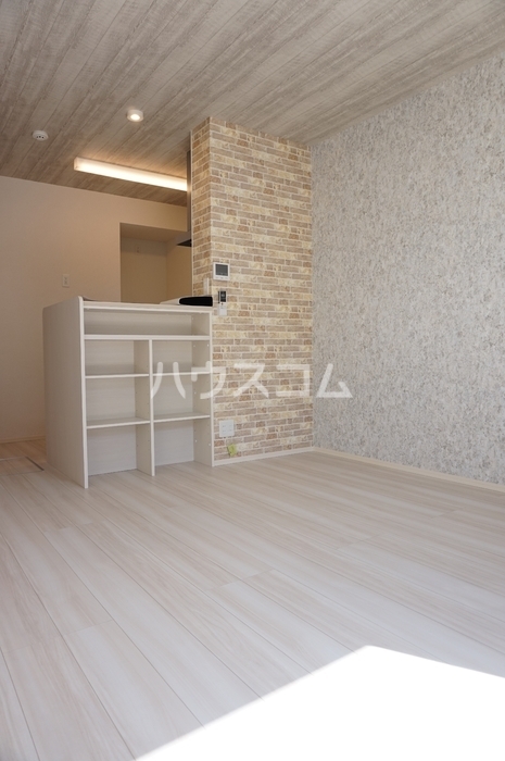 3/18 リビング/ダイニング