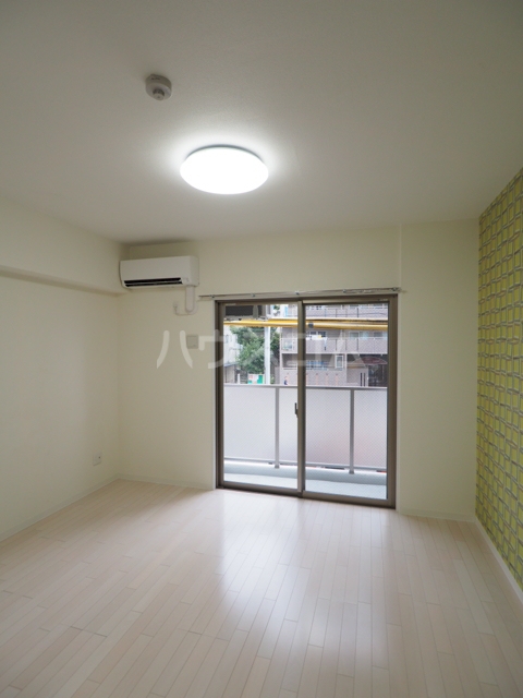 3/27 リビング/ダイニング