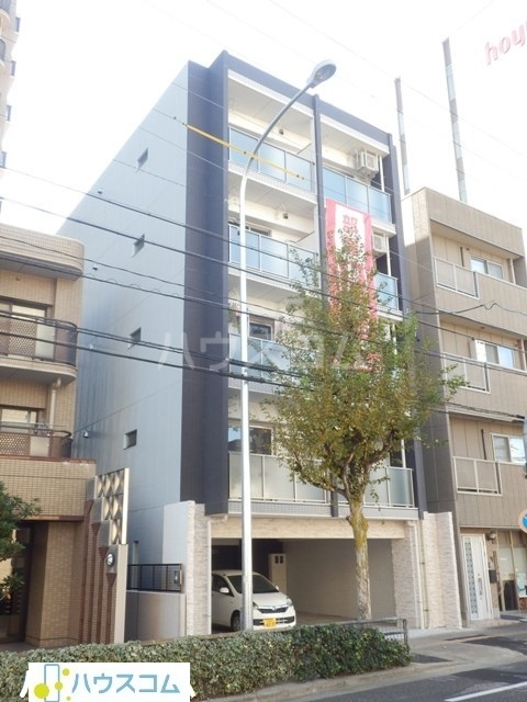 1/27 外観