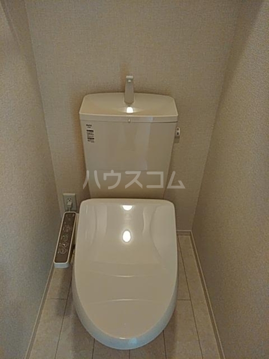 9/25 トイレ