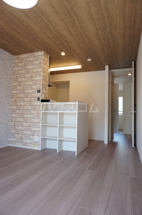 3/19 リビング/ダイニング