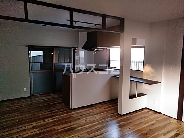 5/29 リビング/ダイニング