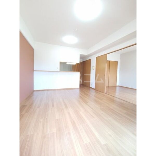 3/15 リビング/ダイニング