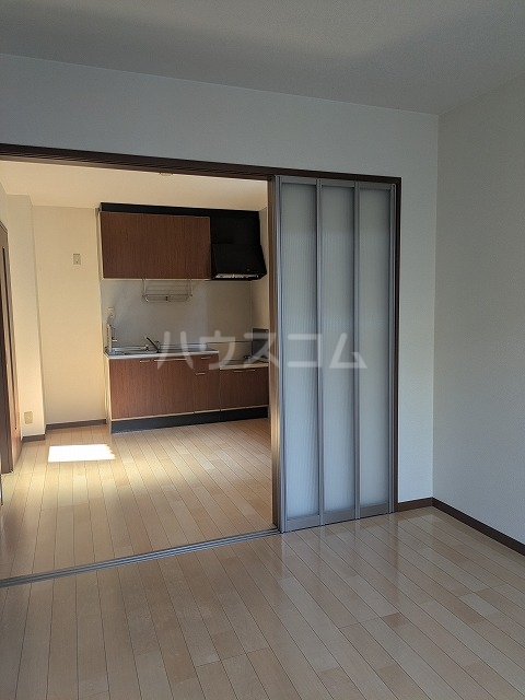 5/30 リビング/ダイニング