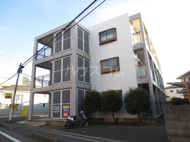 1/12 外観